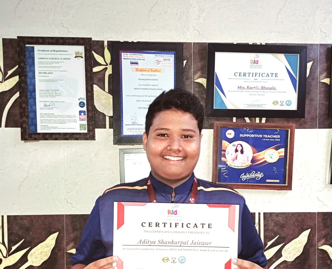 Aditya Jaiswar image